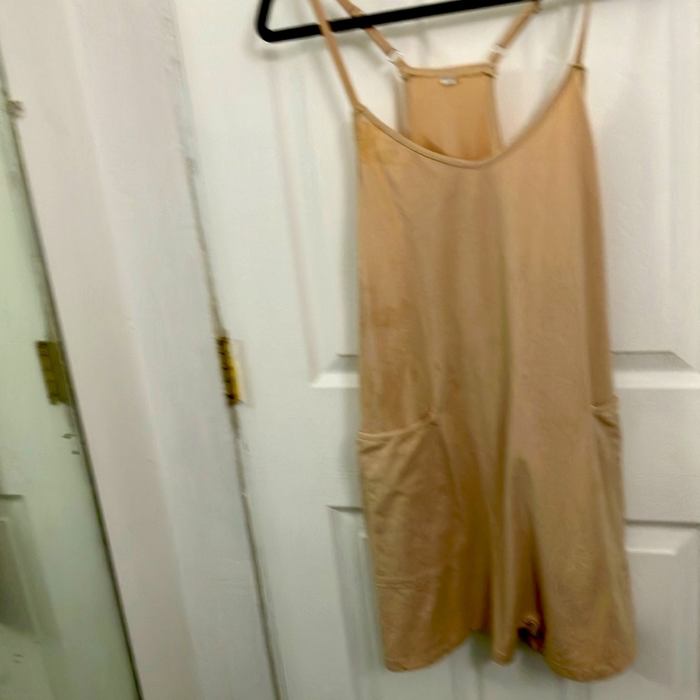 A Summer Dress